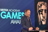 Event: British Academy Games AwardsDate: Thurs 12 March 2015Venue: Tobacco Docks, East LondonHost: Rufus Hound-Area: CEREMONY