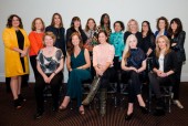 Event: BAFTA Elevate Closing ReceptionDate: Wednesday 2 May 2018Venue: BAFTA, 195 Piccadilly, London-Area: Group Shot