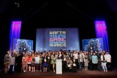 Event: BAFTA Young Game Designers AwardsDate: 25 July 2015Venue: BAFTA, 195 PiccadillyHosts: Ben Shires and Jane Douglas-Area: WINNERS GROUP SHOTS