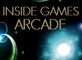 Inside Games Arcade 2015