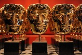 The Arqiva British Academy TV Awards in 2013