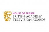 House of Fraser British Academy Television Awards Logo