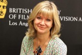 Chantal Rickards, CEO of BAFTA Los Angeles