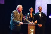 Event: British Academy Children's AwardsDate: Sunday 25 November 2018Venue: Roundhouse, Chalk Farm Road, Camden, LondonHost: Rochelle Humes & Marvin Humes-Area: Ceremony