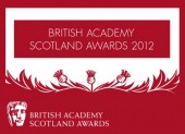 BAFTA Scotland Awards in 2012