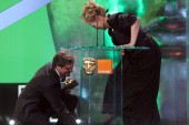 The Orange British Academy Film Awards, Show, Royal Opera House, London, Britain - 12 Feb 2012