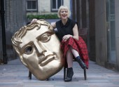 Edith Bowman: BAFTA in Scotland