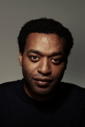 BAFTA A Life in Pictures: Chiwetel Ejiofor