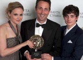 The BAFTA Cymru Awards, 23 May 2010