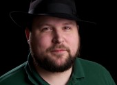 Markus Persson
