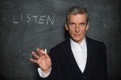 Doctor Who (series 8) Ep4