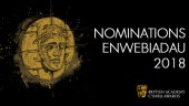 Cymru Nominations 2018