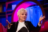 A Life in Television: Julie Walters