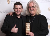 Billy Connolly: A Life In Pictures