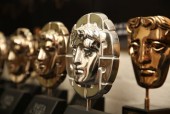 BAFTA Cymru Awards, Backstage, Cardiff, Wales, UK - 02 Oct 2016
