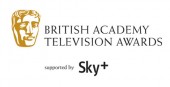 British Academy Television Awards supported by Sky+.