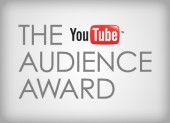 The YouTube Audience Award in 2010.