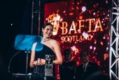 Event: British Academy Scotland AwardsDate: Sunday 6 November 2016Venue: Blu Radisson Hotel, GlasgowHost: Edith Bowman