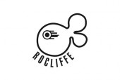 BAFTA Rocliffe New Writing Forum Logo