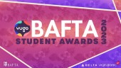 Event: Yugo BAFTA Student AwardsDate: Thursday 27 July 2023Venue: Rooftop Cinema Club Arts District, Los AngelesHost: Elliot Knight-Area: