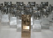 BAFTA Scotland Awards.