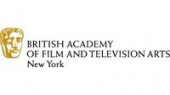 British Academy of Film and Television Arts New York Logo