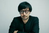 Event: BAFTA Showcase of Hideo Kojima's Death StrandingDate: Friday 1 November 2019Venue: The May Fair, Stratton St, Mayfair, London Host: Stefan Powell-Area: Portraits