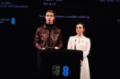 Event: Nominations Press ConferenceDate: Wednesday 9 January 2019Venue: BAFTA, 195 Piccadilly, LondonHost: Will Poulter & Hayley Squires-Area: Announcement 