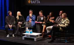 Event: BAFTA Masterclass: Class Representation in SoapsDate: Tuesday 26 March 2024Venue: BAFTA, 195 Piccadilly, London, U.K. Host: Sharon Marshall-Area: Panel 2