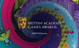 Event: British Academy Games Awards Date: Thursday 7 April 2022Venue: Queen Elizabeth Hall & Purcell Room, Southbank Centre, Belvedere Road, London-Area: Digital Assets & Campaign