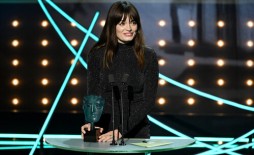 EE BAFTA Film Awards 2023 - Show