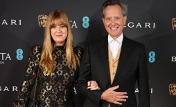 EE BAFTA Film Awards 2023 Nominees Party, supported by Bulgari – Arrivals