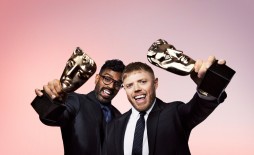 Event: BAFTA Television Awards, with P&O Cruises  Host PhotoshootDate: Thursday 30 March 2023Venue: BAFTA, 195 Piccadilly, London -