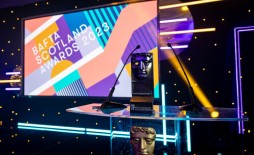 2023 BAFTA Scotland Awards - Build Up