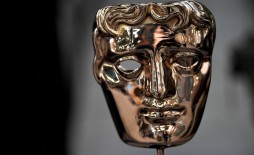 73rd British Academy Film Awards, Mask casting, New Pro Foundries, London, UK - 21 Jan 2020