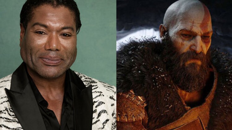 PERFORMER IN A LEADING ROLE - CHRISTOPHER JUDGE