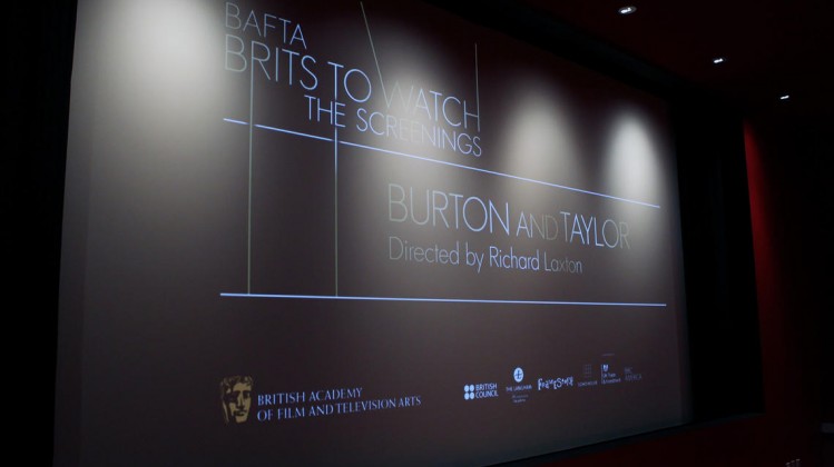 BAFTA Brits to Watch: The Screenings With Richard Laxton