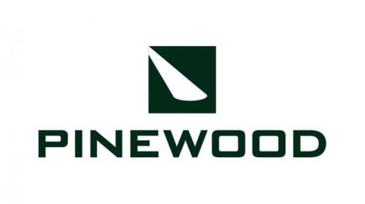 Pinewood Logo 2017
