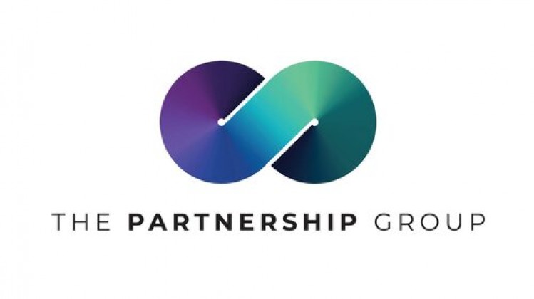 The Partnership Group logo