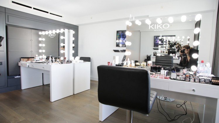 Event: Style Suites for the Virgin Media British Academy Television AwardsDate: Sunday 12 May 2019Venue: Sea Containers, 20 Upper Ground, South Bank, London-Area: Kiko Edit