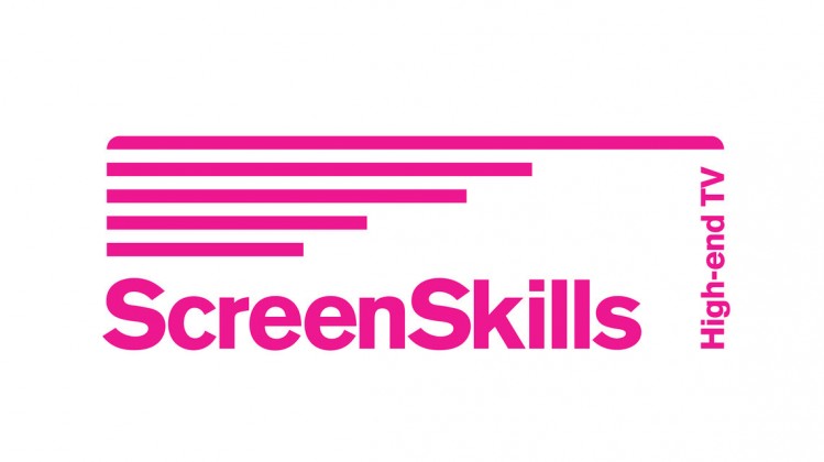 ScreenSkills Website Logo