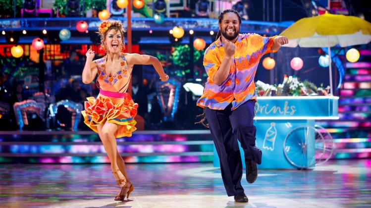 403488,Strictly Come Dancing 2022