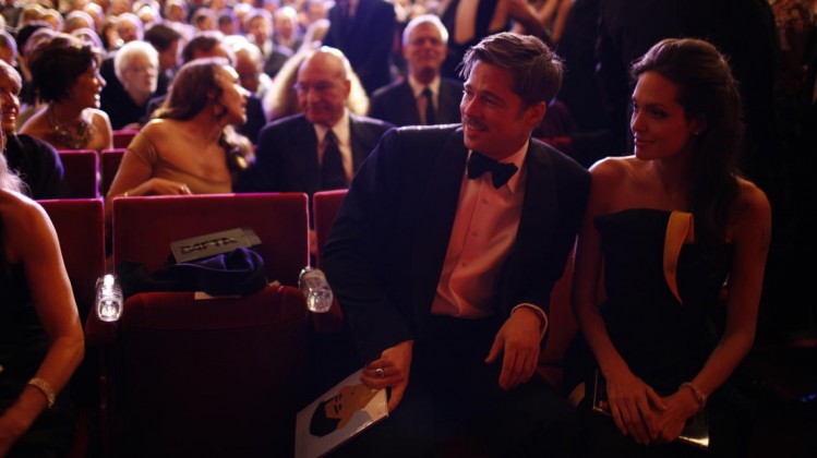 The Orange British Academy Film Awards in 2009