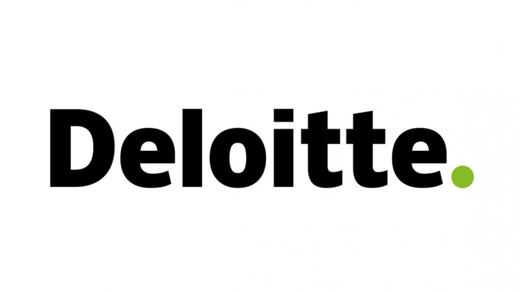 Deloitte Logo 2016