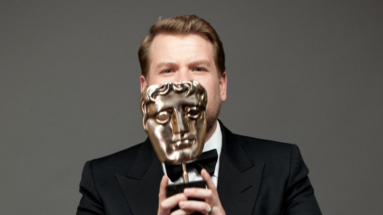 Arqiva British Academy Television Awards in 2014