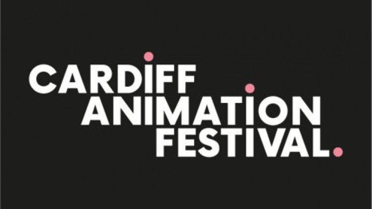 Cardiff Animation Festival logo