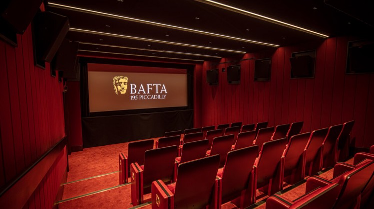 Event: BAFTA Piccadilly Commissioned PhotographyDate: November 2021Venue: BAFTA, 195 Piccadilly, London-