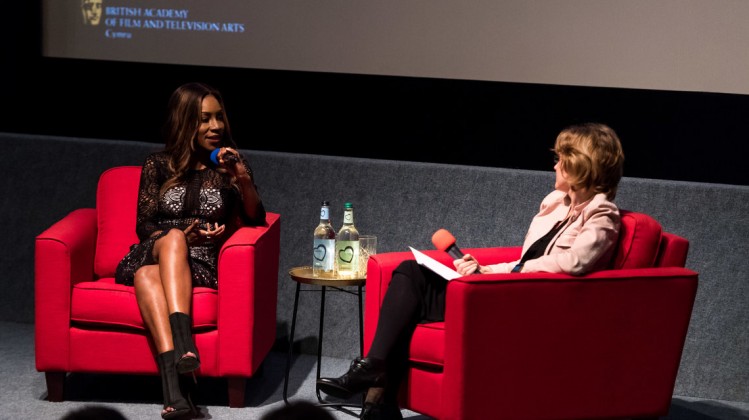 BAFTA Debuts Tour - A Way of Life + Q&A with Amma Asante