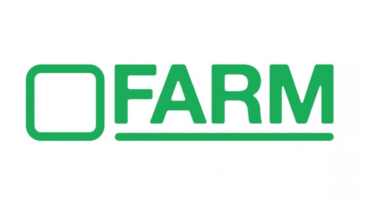 The Farm Logo - NEW