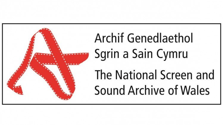 National Screen and Sound Archive of Wales